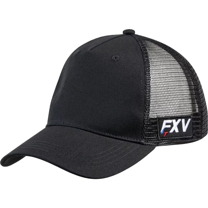 Mesh cap Force XV Force