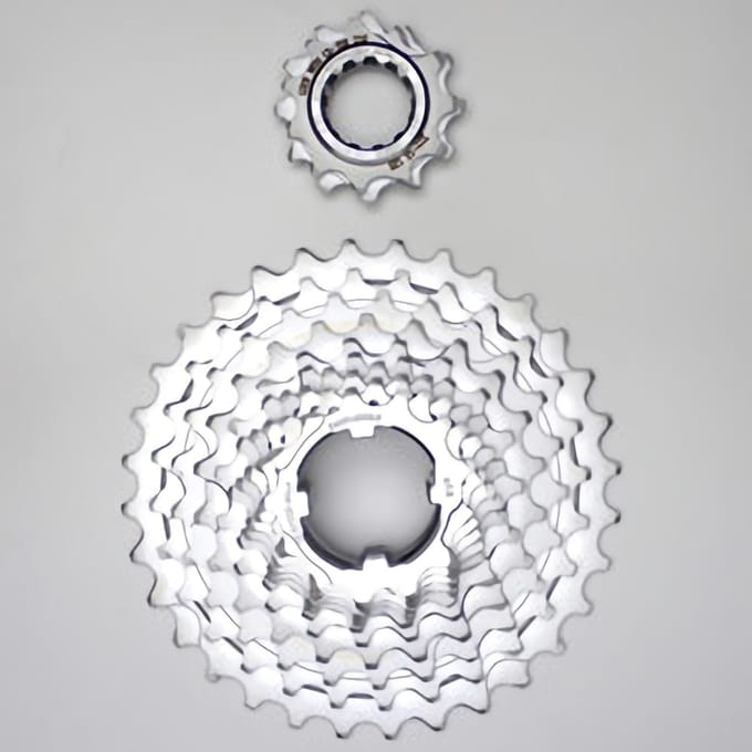 Tape Campagnolo Super Record WRL 12