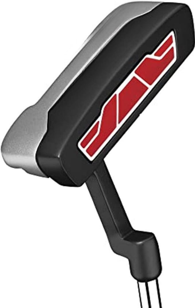 Harmonized M1 Putter voor Golf