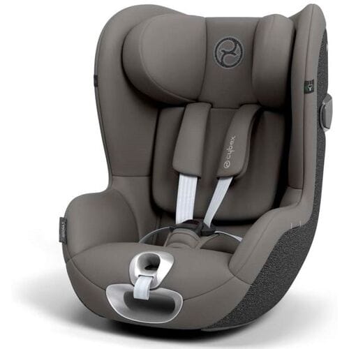 Cybex Sirona T i-Size Mirage Grey unisex