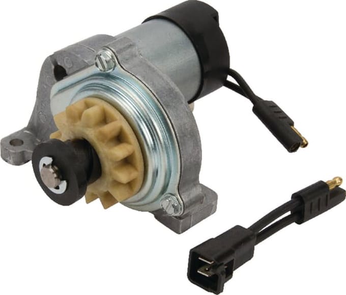 Briggs & stratton startmotor