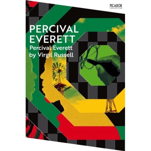 Percival Everett By Virgil Russell - Picador Collection - Percival Everett