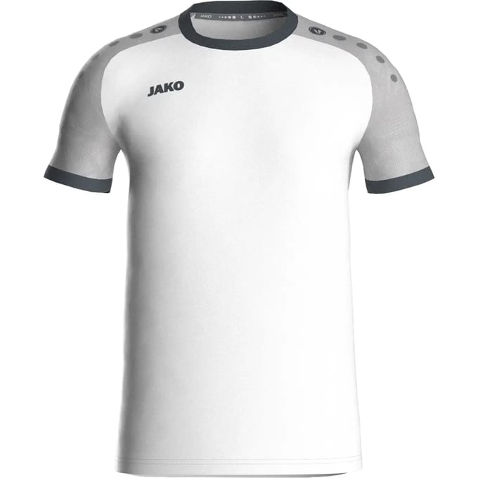 Jako Iconic SS Shirt Junior - Maat 164