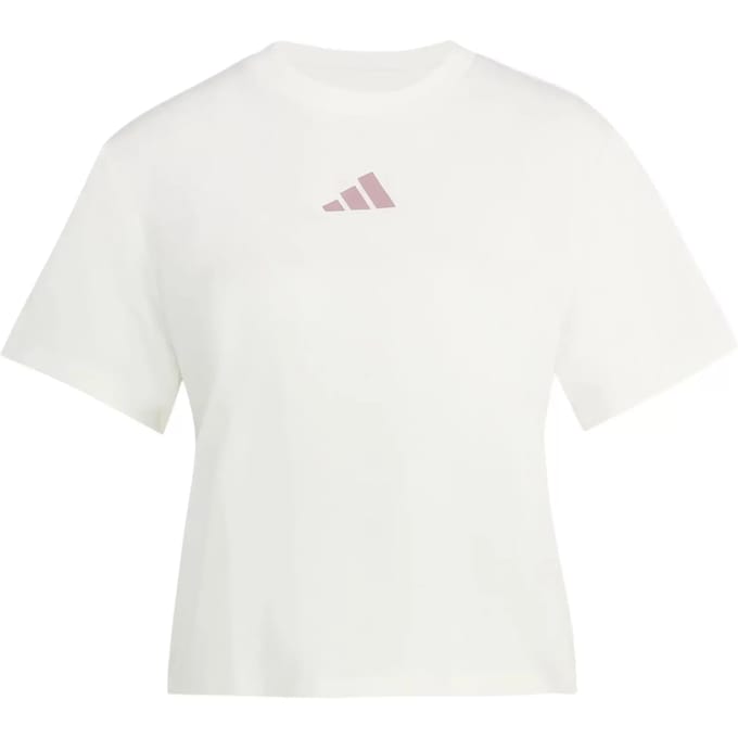 T-shirt dames adidas Climacool