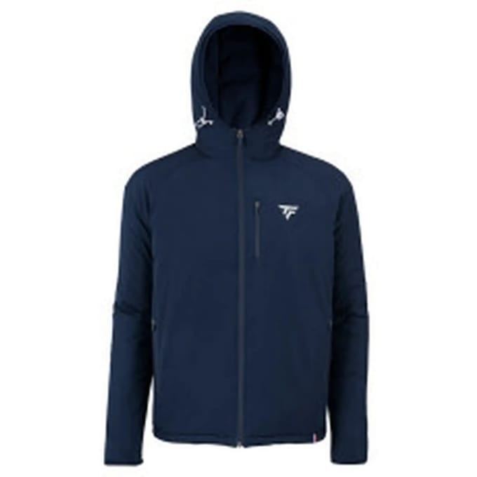 Waterdichte winterjas Tecnifibre