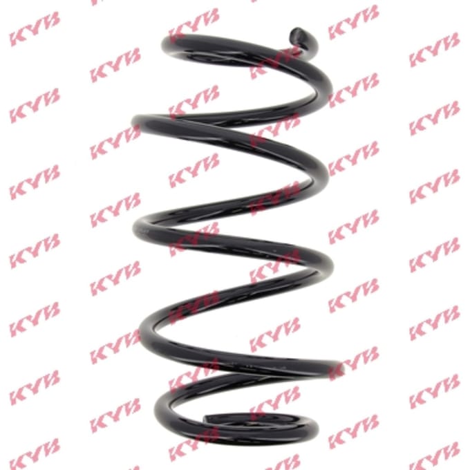Chassisveer KYB K-Flex RH2872