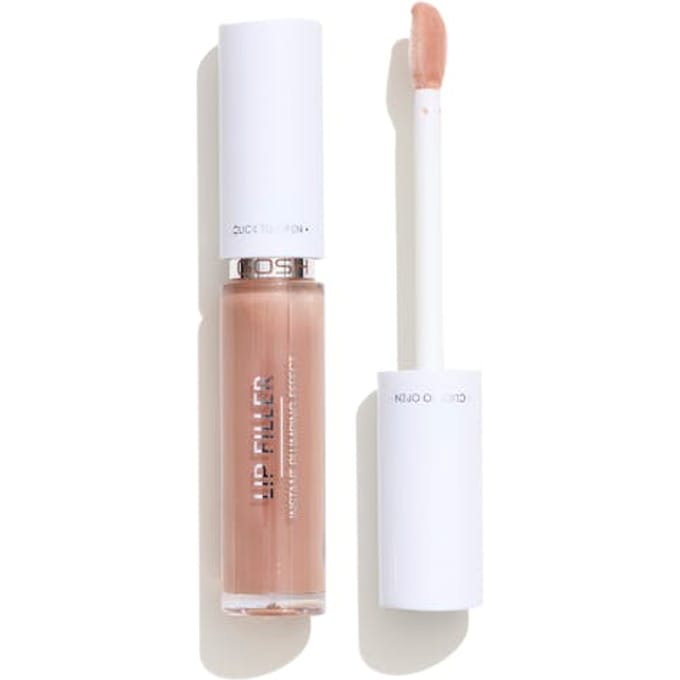 GOSH Lip Filler Mocha Mousse 004 5 ml