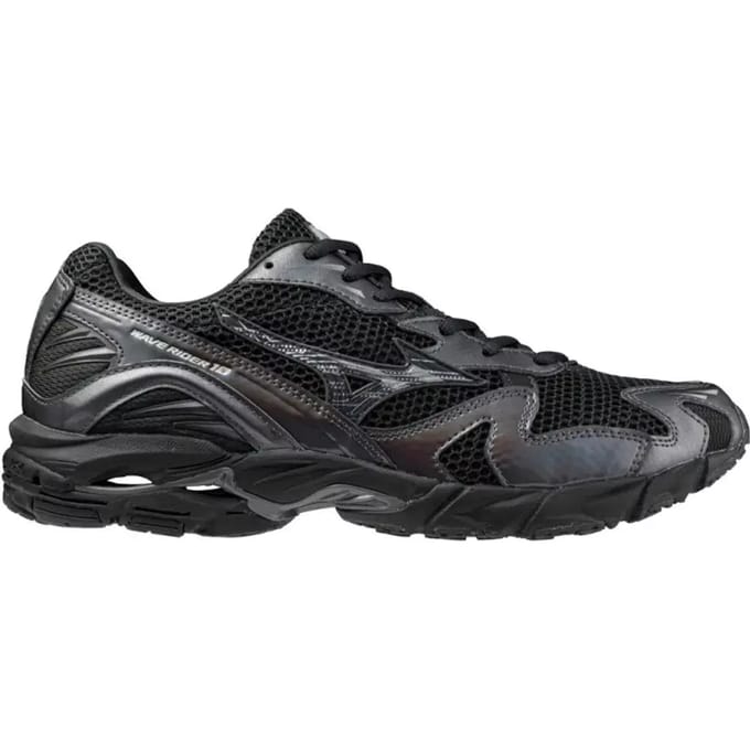 Trainers Mizuno Wave Rider 10