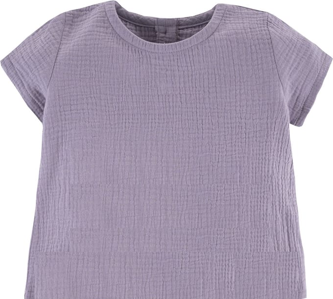 Alwero Top Ally Lila 104-110