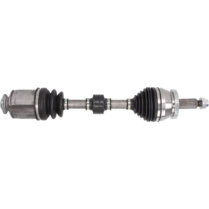 Aandrijfas POINT GEAR PNG74928