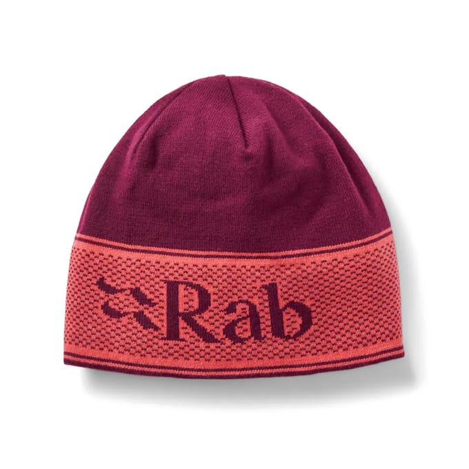 Logo muts Rab