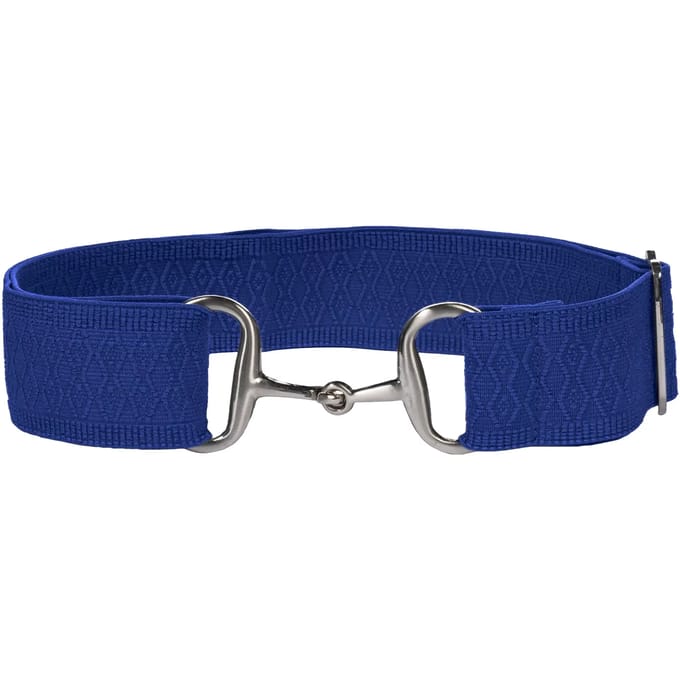 Elastische damesriem HKM Claire