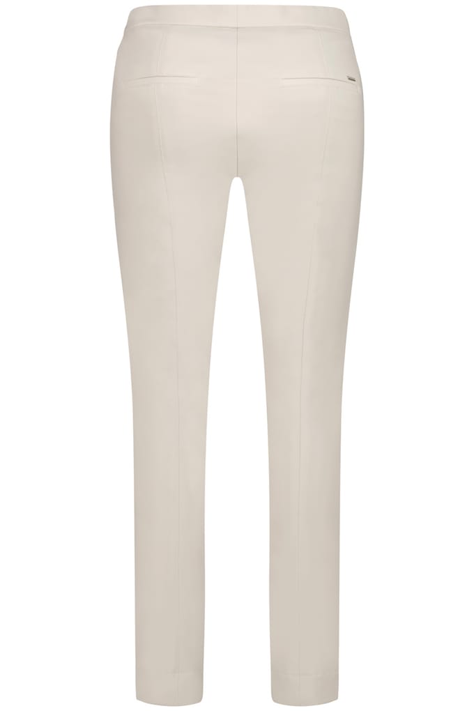 Atelier Gardeur Clair740 Hellbeige Größe: 38 | Straight Jeans Outlet | Damen