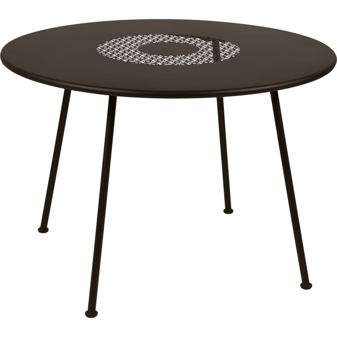 Fermob Lorette Tafel rond - E3 Tonka