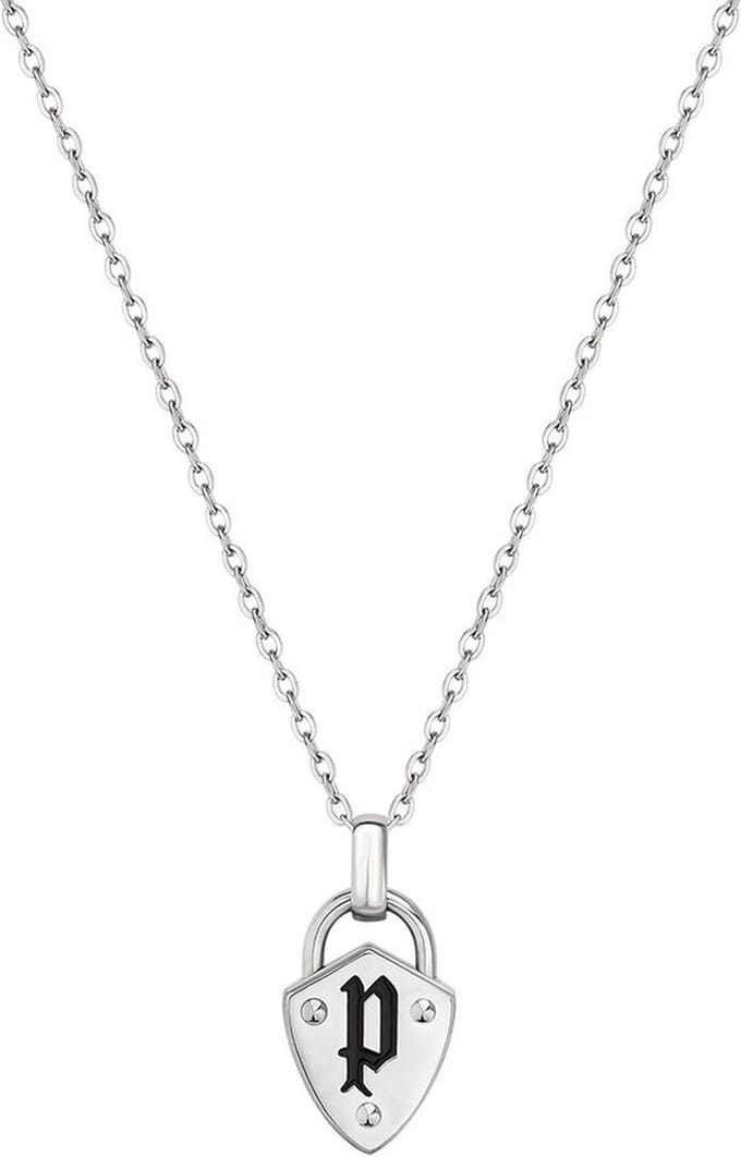 Ketting Dames Police PEJLN2009922 50 cm