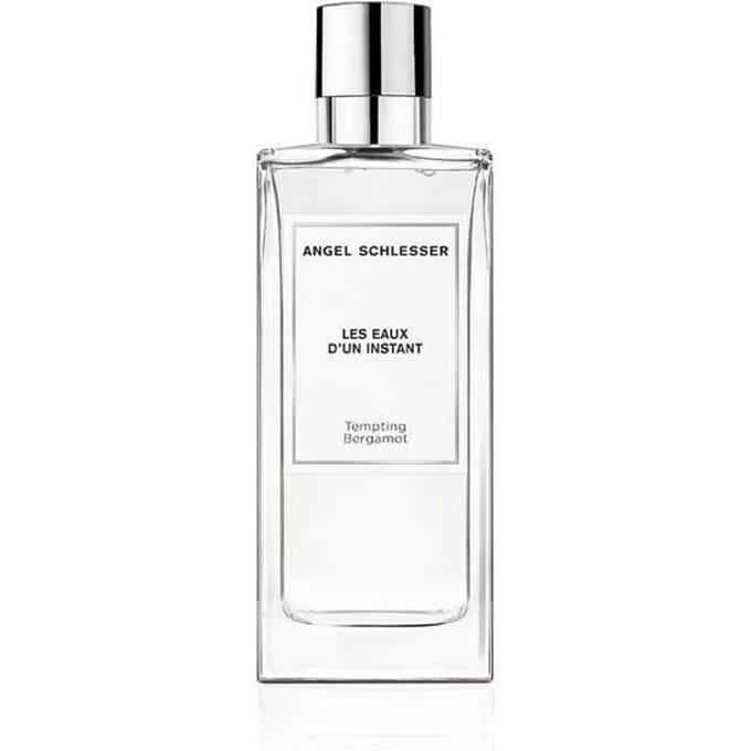 Les Eaux D'Un Instant Verleidelijke Bergamot Eau De Toilette Spray 150 ml