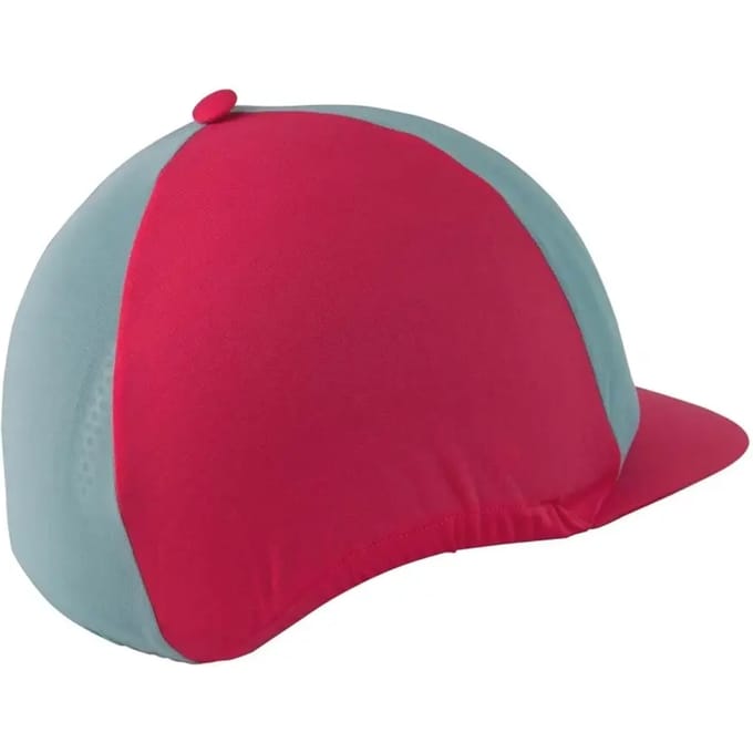 Nylon kap voor rijhelm T de T