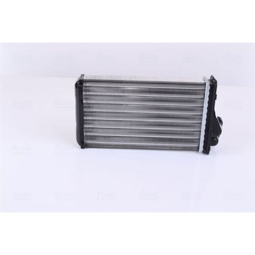 Warmtewisselaar, interieur verwarming NISSENS 73362