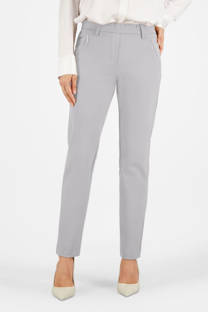 gardeur ZENE57 – Slim Fit instapmodel – strak en eigentijds