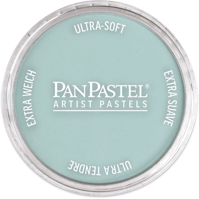PanPastel - Turqoise Light
