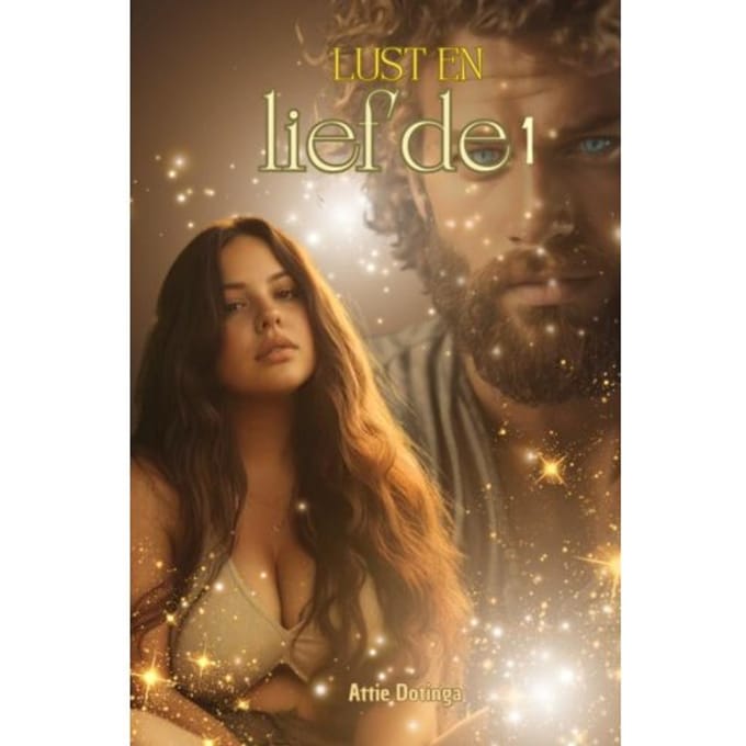 Lust En Liefde - Attie Dotinga