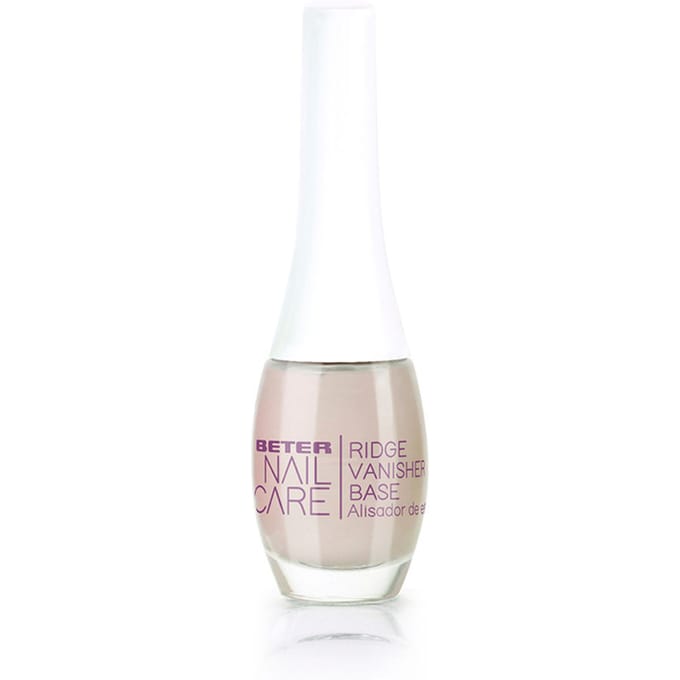 Vernis à ongles - Beter - Ridge Vanisher - Base - 11 ml - Noir