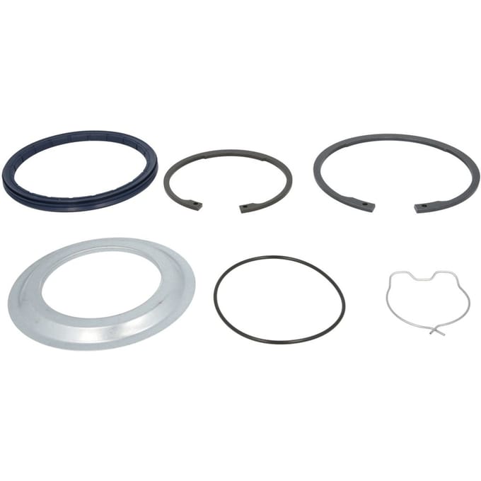 Wiellagerset SKF VKBA 2451