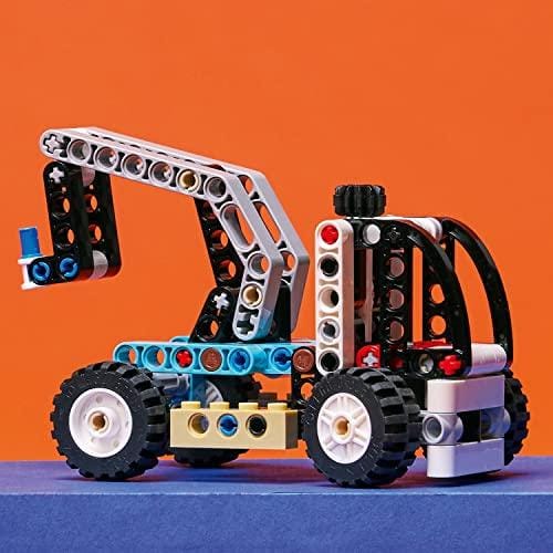 LEGO Technic Verreiker - 42133