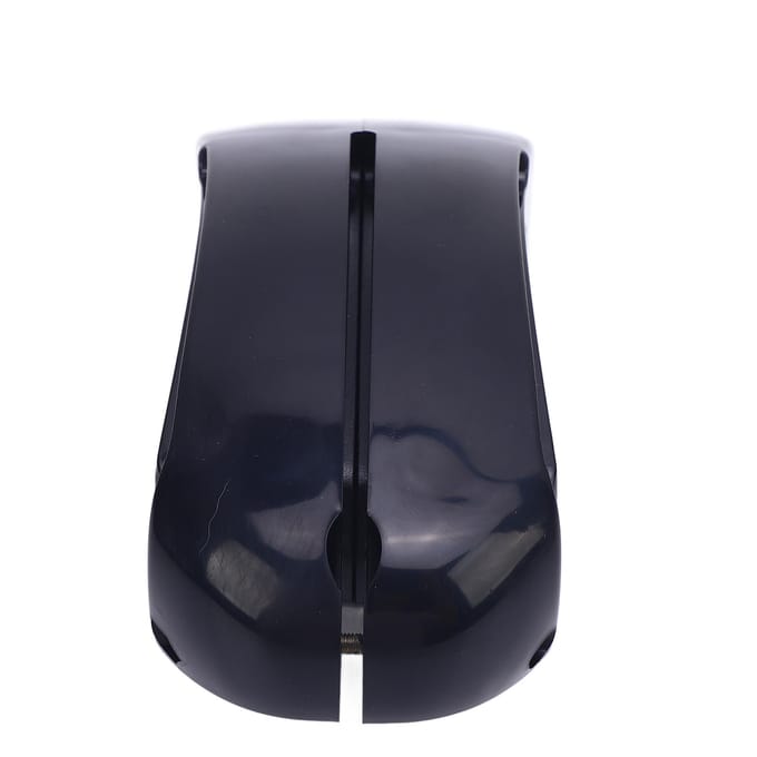 Assistentief Schrijf- en Tekenapparaat Plastic Schrijfhulp Penhouder voor Beperkte Handmobiliteit black