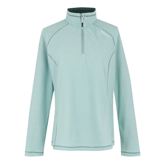 Damesfleece 1/2 rits Regatta Montes