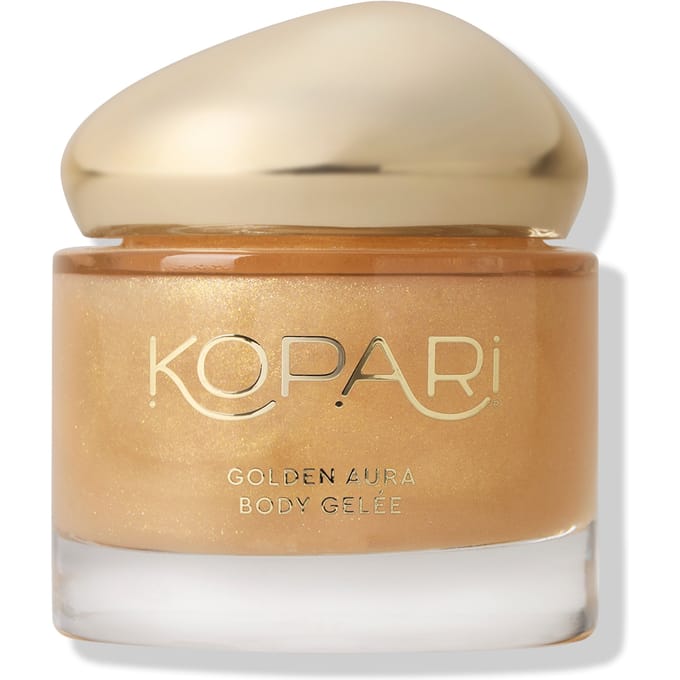 Kopari Golden Aura Body Gelée