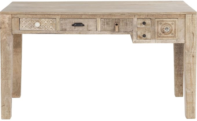 Bureau Puro 135x60cm Kare Design