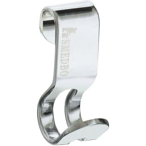 Smedbo Sideline hook for soap baskets DK2100