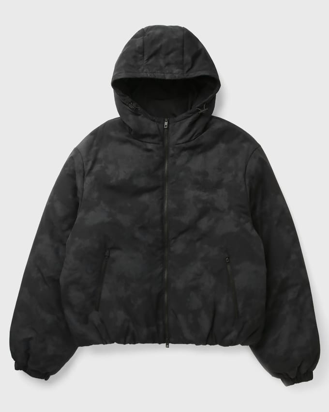 CYCLONE JACKET