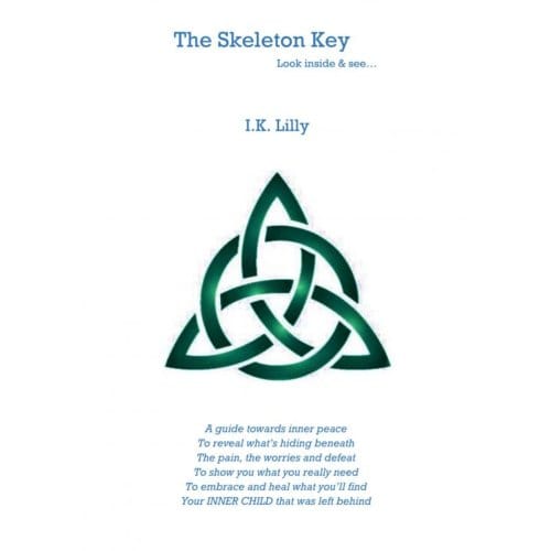 The Skeleton Key - I.K. Lilly