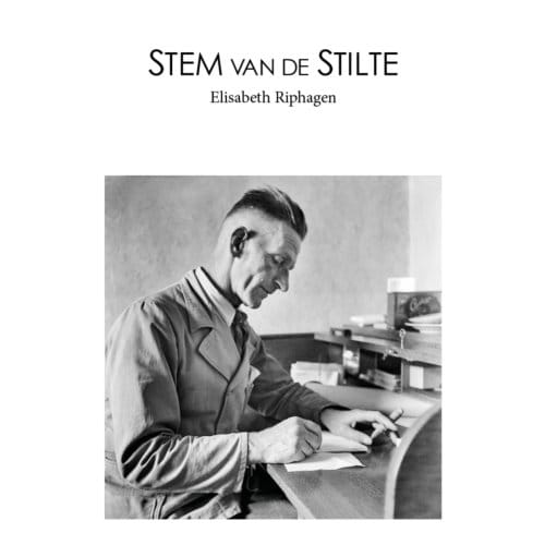 Stem Van De Stilte - Elisabeth Riphagen