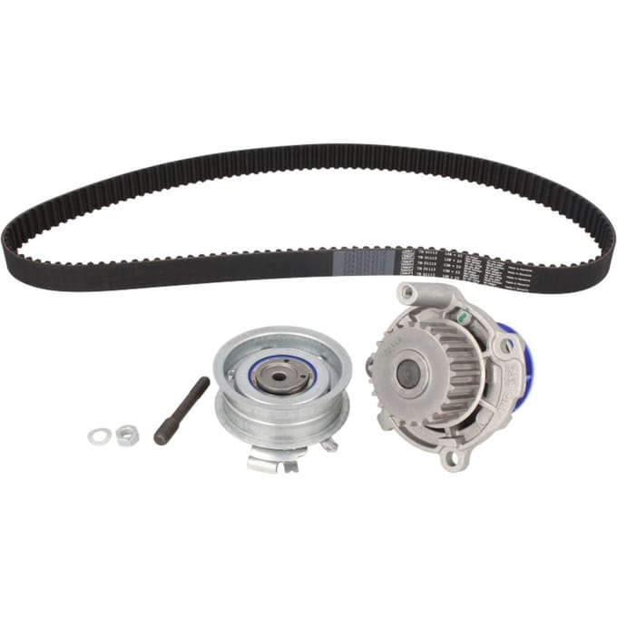 Waterpomp+distributieriem set SKF VKMC 01113-1