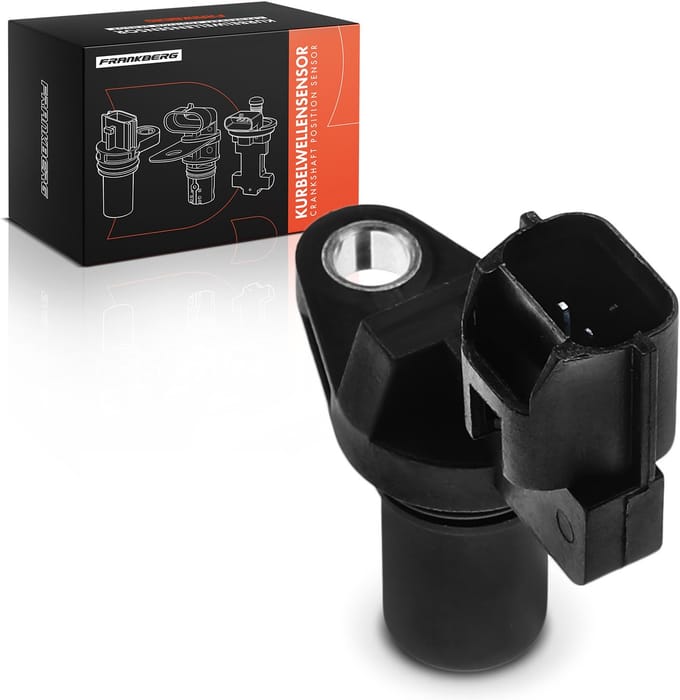 Frankberg 1x nokkenaspositiesensor voor Hyundai Atos Sonata IV Volvo