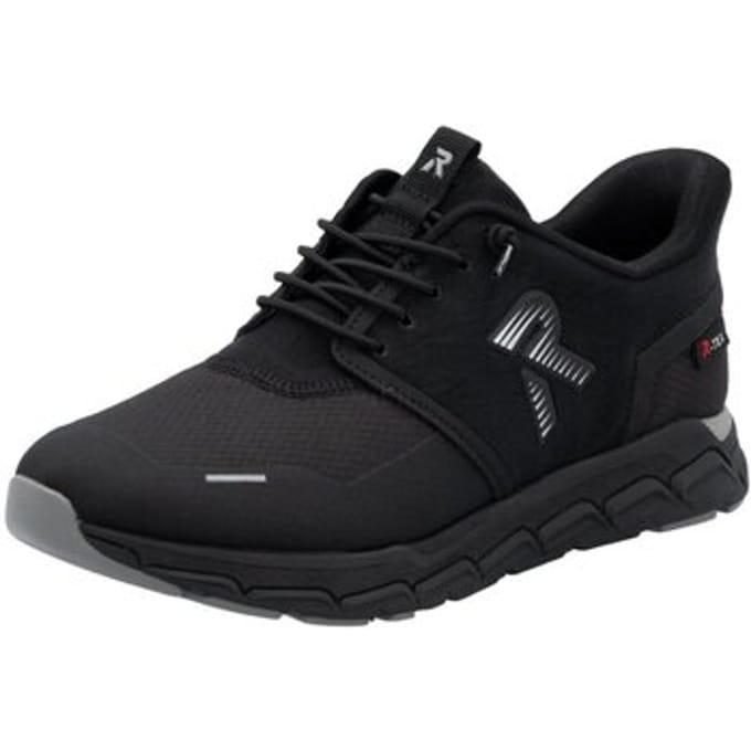 Lage Sneakers Rieker -