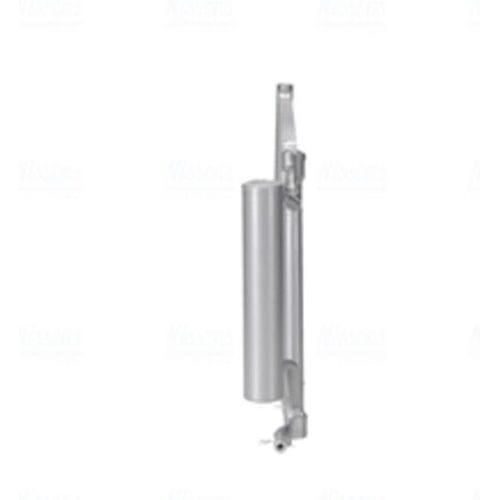 Condensator, airconditioning NISSENS 940759
