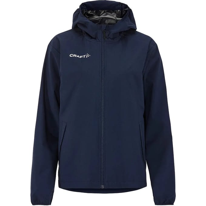 Craft damesjas Squad GO Weather Jacket W C17378