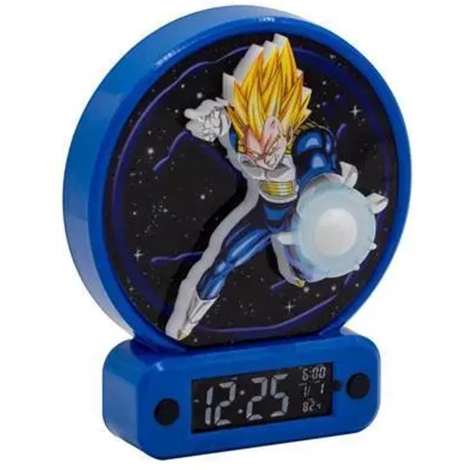Digitale wekker met luidspreker Teknofun Dragon Ball Z - Boule de cristal