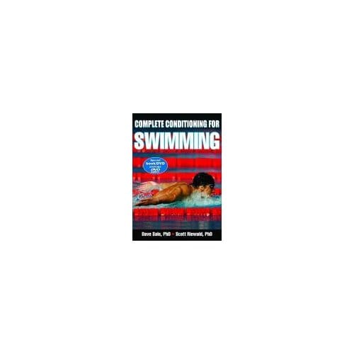 Complete Conditioning For Swimming - Riewald, Scott