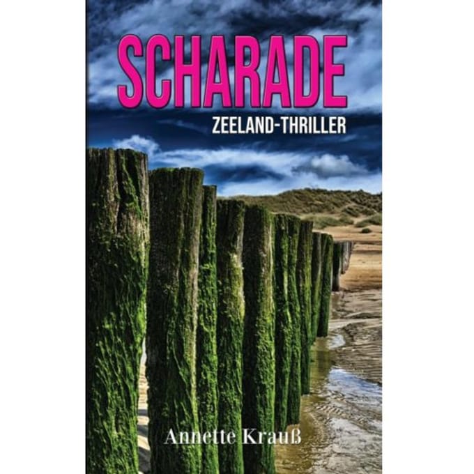 Scharade - Annette Krauß