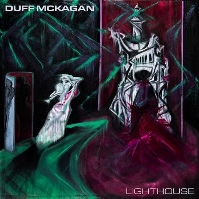 Lighthouse - Duff Mckagan