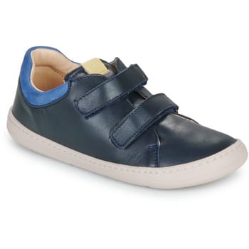 Lage Sneakers Easy Peasy MY DUCKIE'S VELCRO
