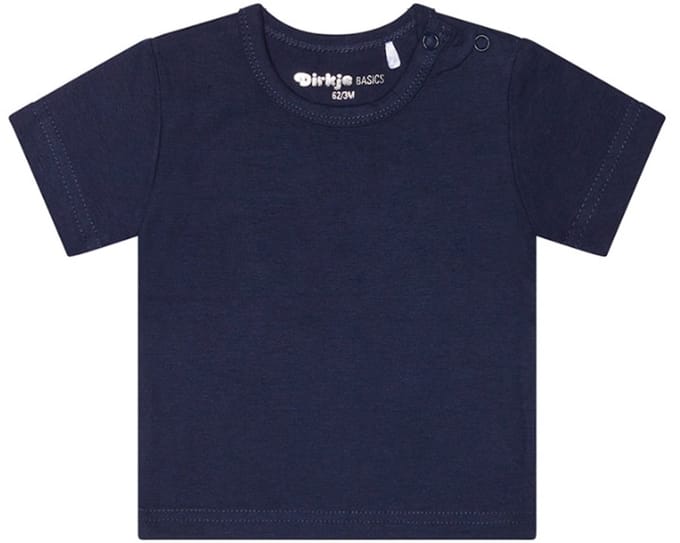 Dirkje - T-shirt - Navy-56