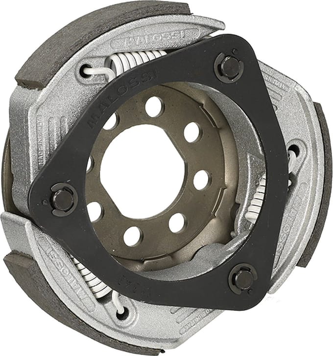 Koppeling Malossi Fly Clutch Maxi Gilera & Piaggio 125 - 180cc