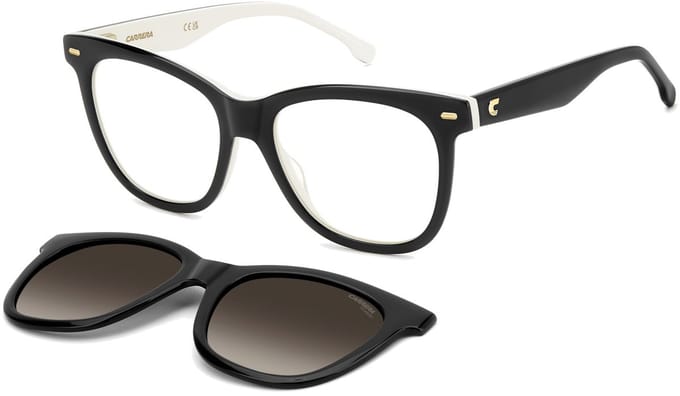 Bril Carrera CA 3098/C 80S