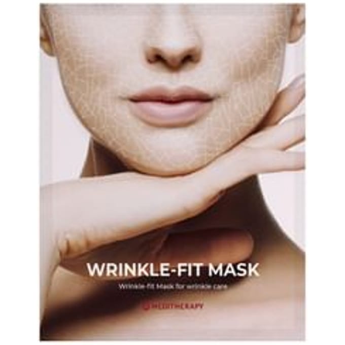 Meditherapy - Wrinkle-Fit Mask Set - Gezichtsmasker